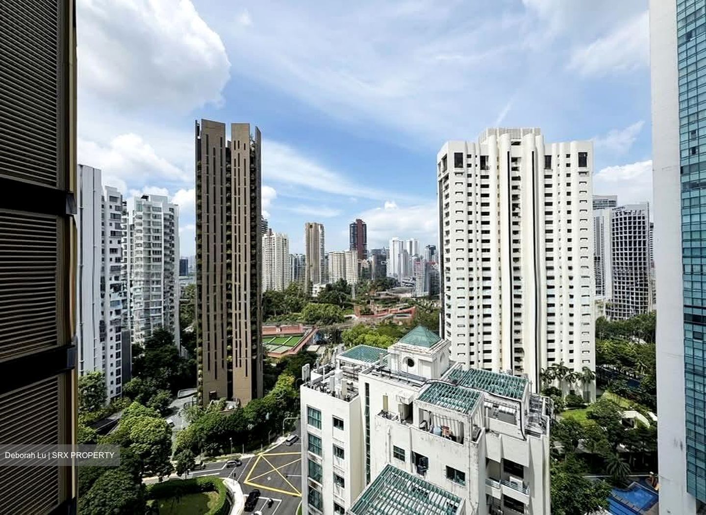 Draycott Park (D10), Condominium #589782041